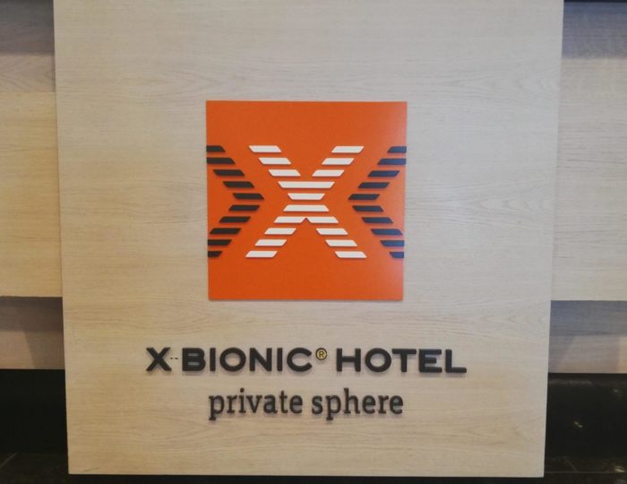 DENTAL EXPO – inšpirujúce tri dni v reprezentatívnych priestoroch X-Bionic Sphere